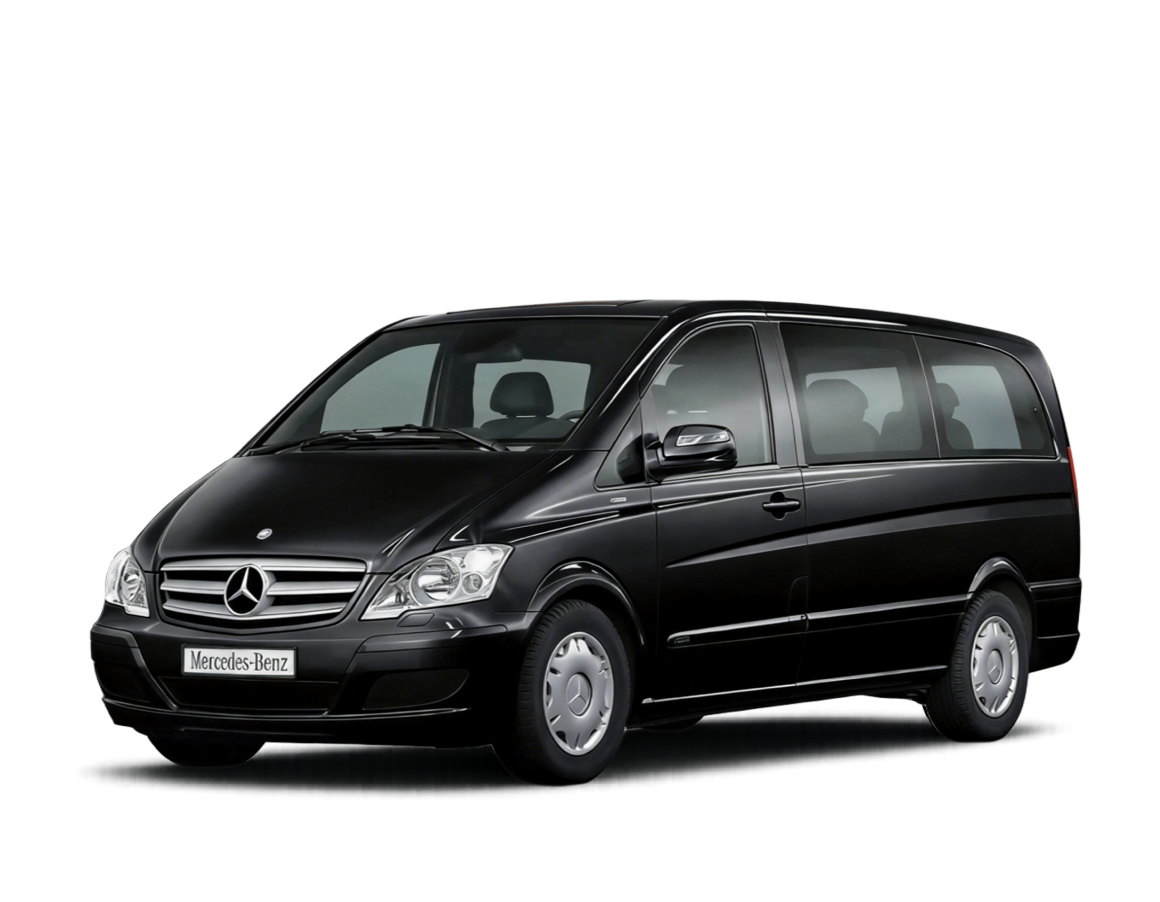 Mercedes Viano