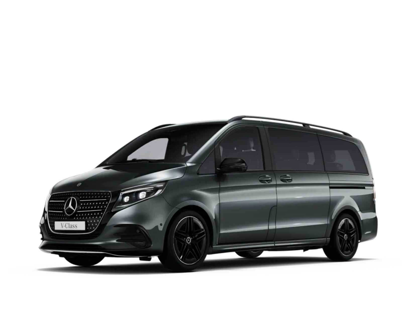 Mercedes-Benz V