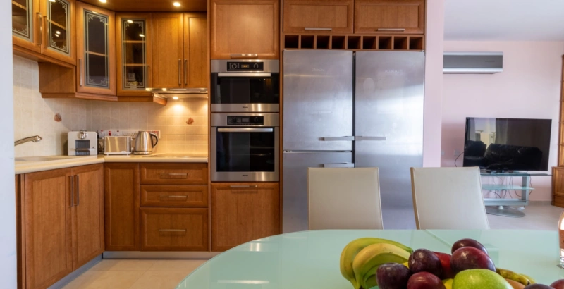 Apartment Fotini