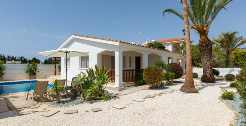 Villa Alexia