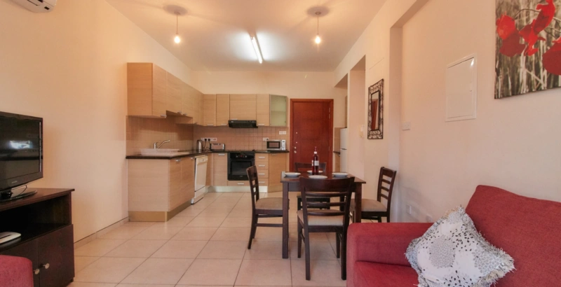 Apartment Juliana