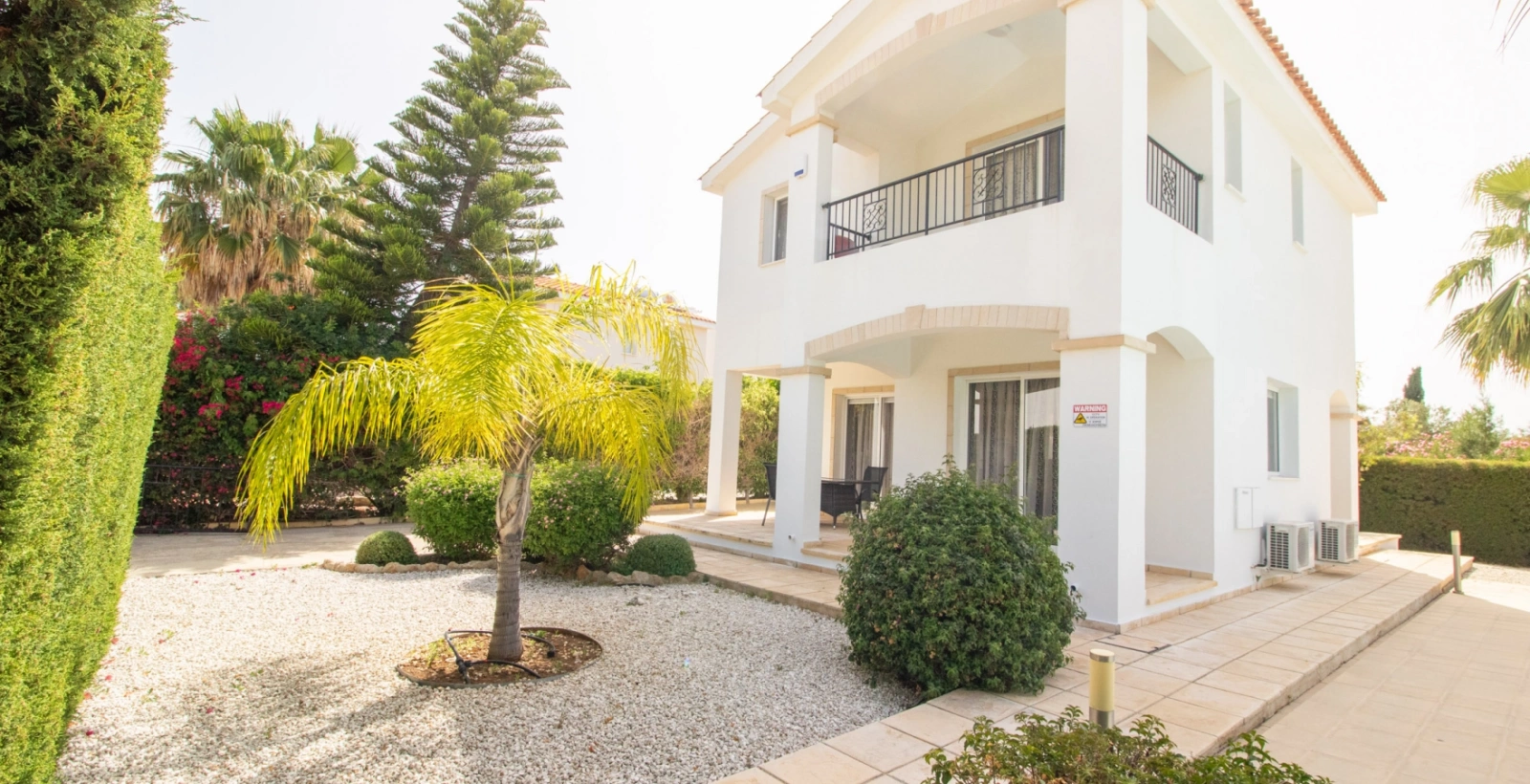 Villa Fortune